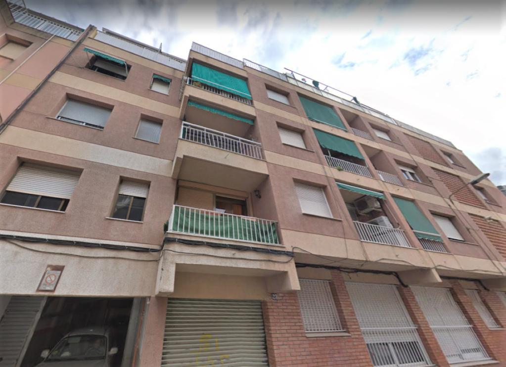 Garaje en Sant Boi de Llobregat, Barcelona