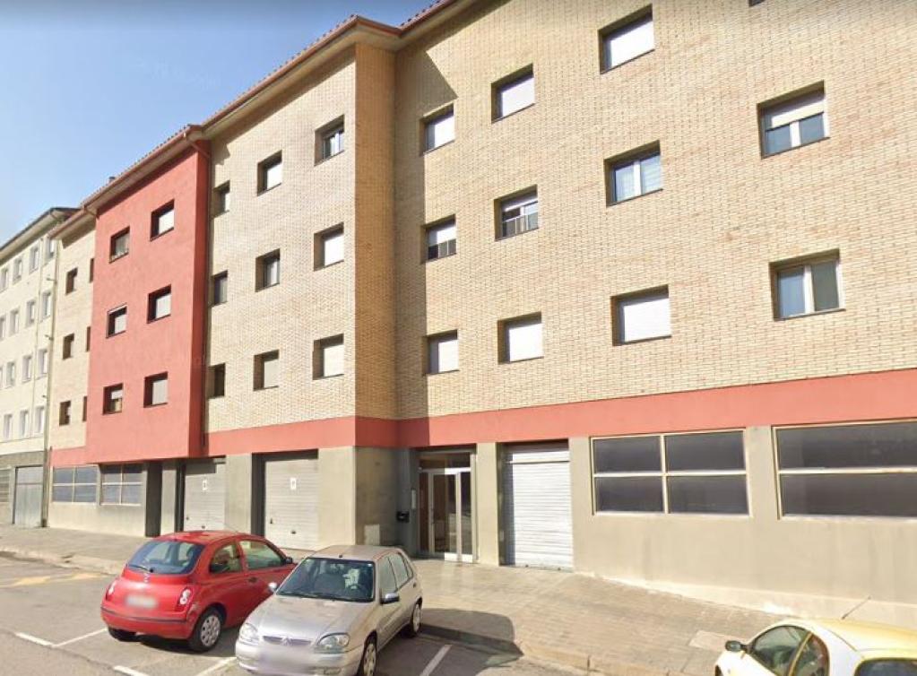 En Construccion en Ripoll, Girona