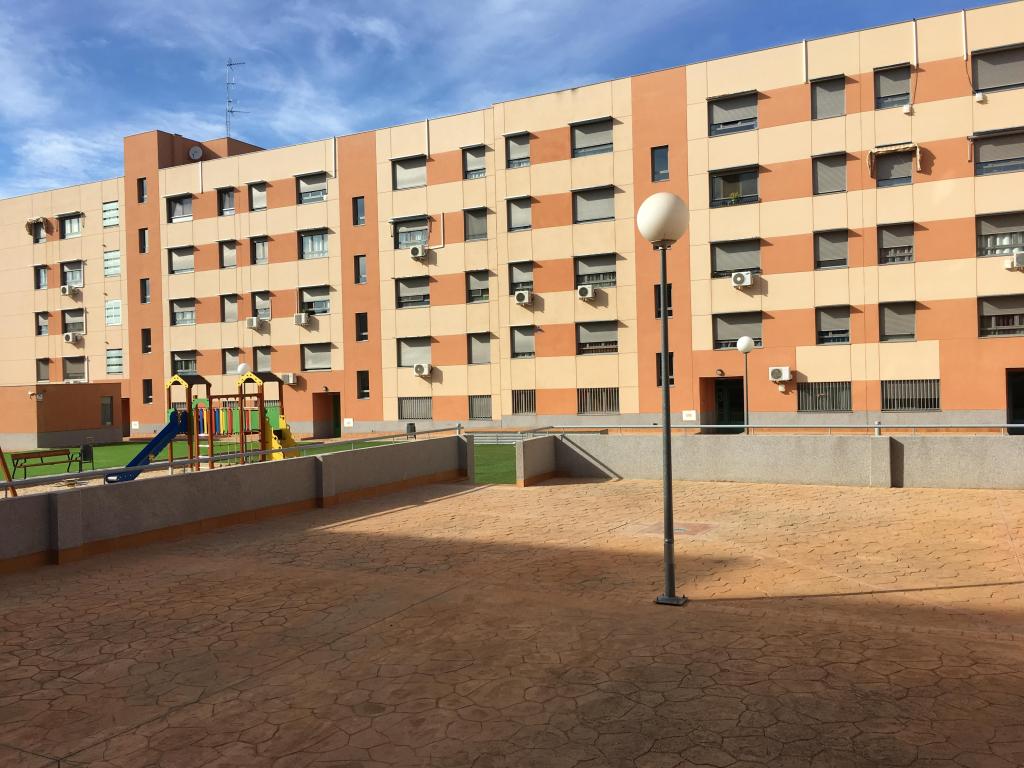 Garaje en Alcorcón, Madrid