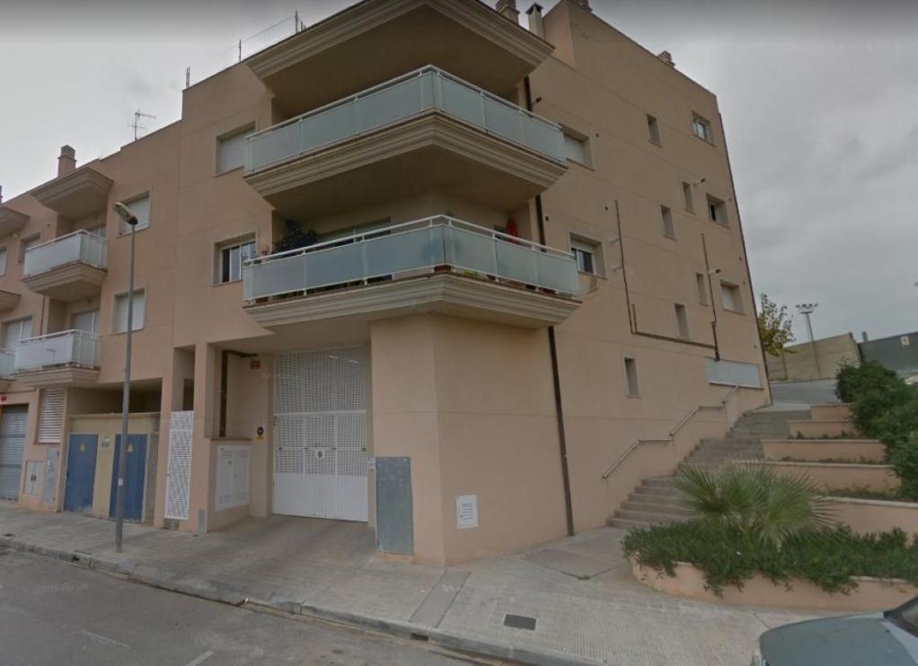 Garaje en Creixell, Tarragona