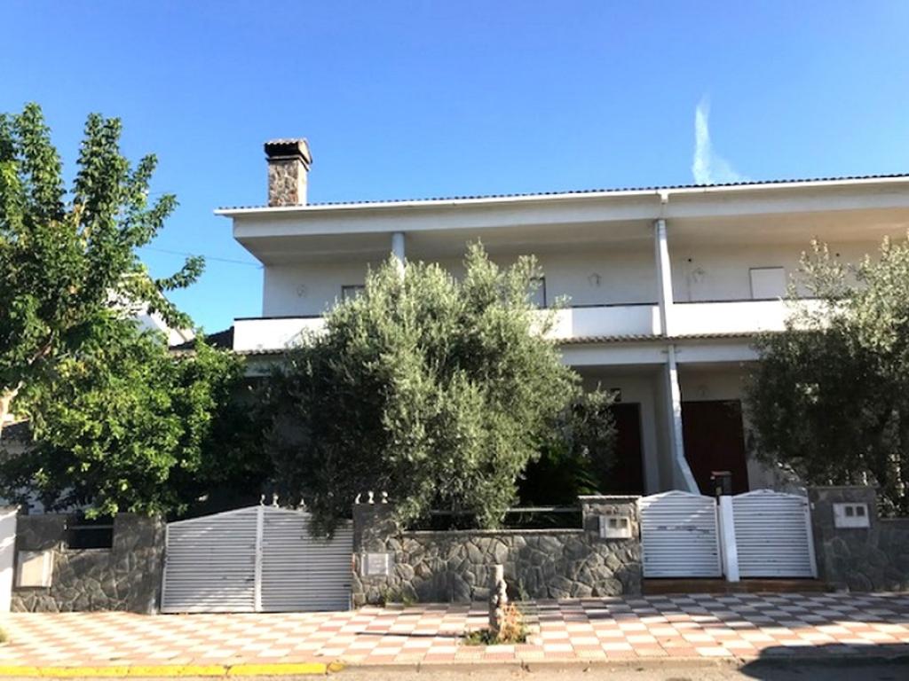 Vivienda en Palau-solità i Plegamans, Barcelona
