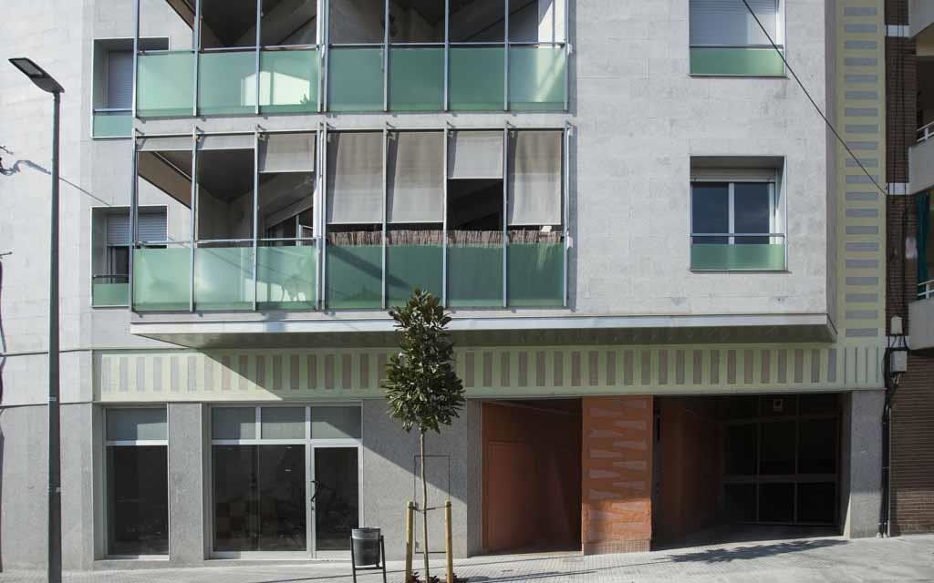 C/ Anoia 
