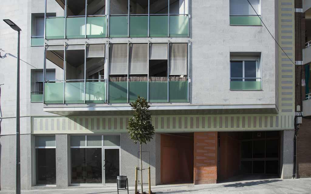 Local en Gelida, Barcelona