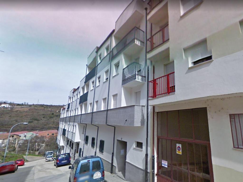 Garaje en Béjar, Salamanca