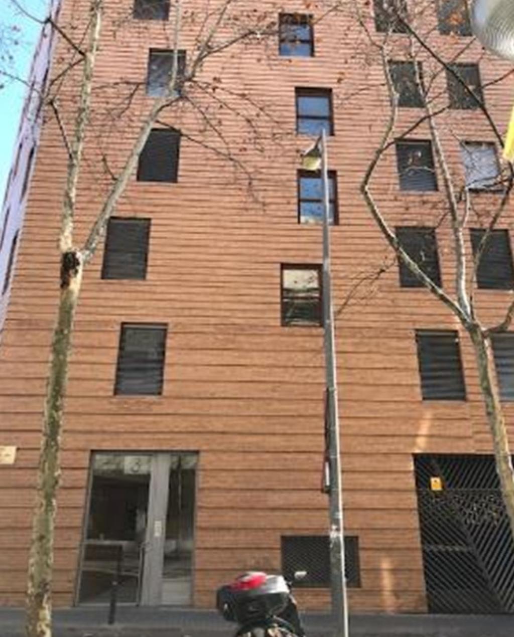 Garaje en Sabadell, Barcelona