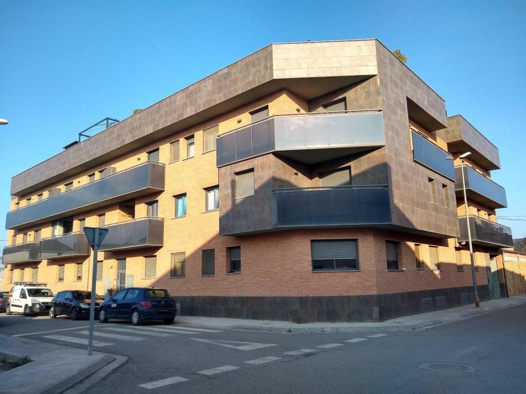 Garaje en Térmens, Lleida