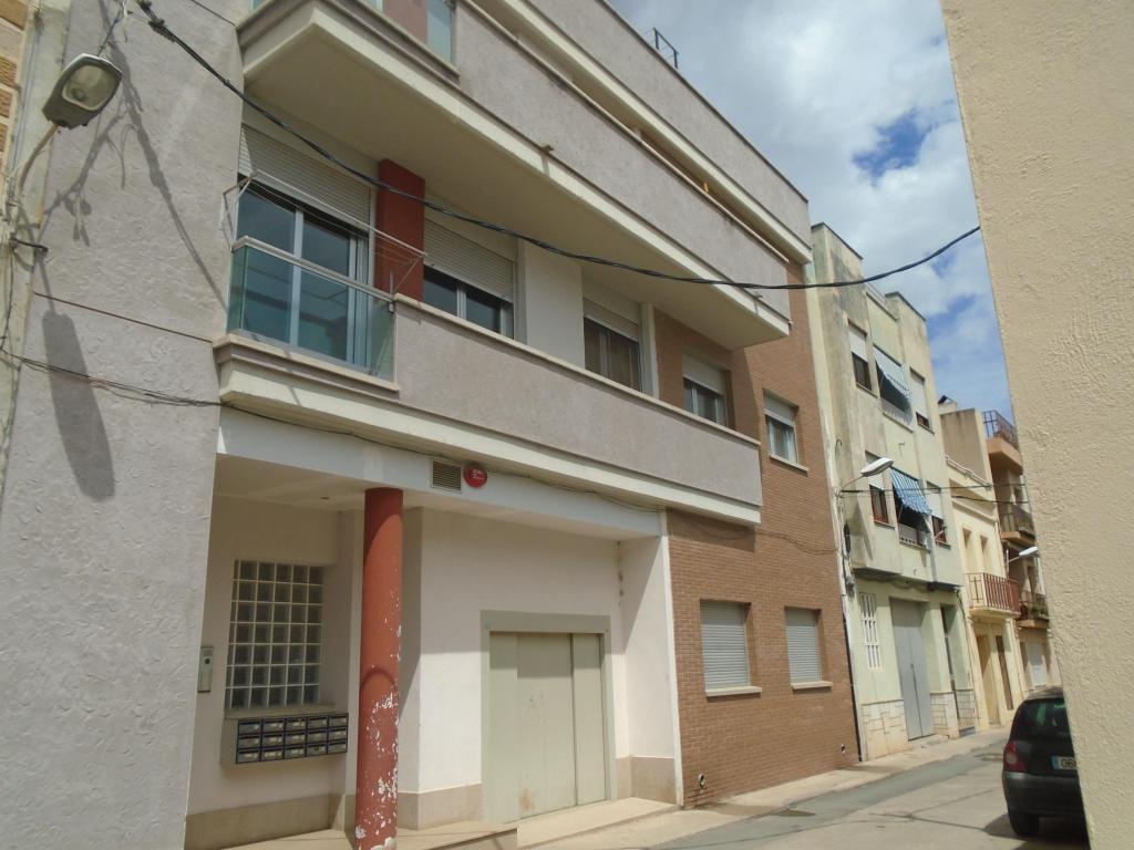 Garaje en Santa Bàrbara, Tarragona