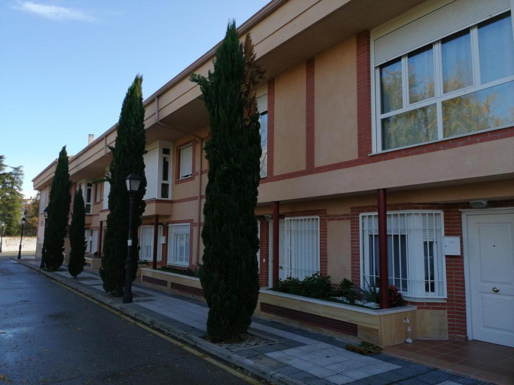 Garaje en Quijorna, Madrid