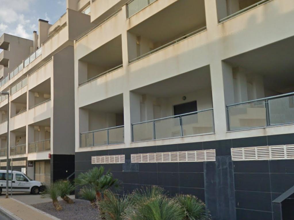 Garaje en Vícar, Almería
