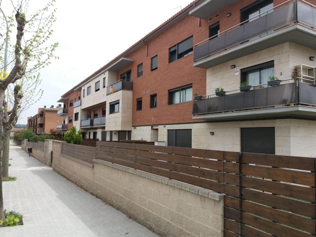Garaje en Moià, Barcelona
