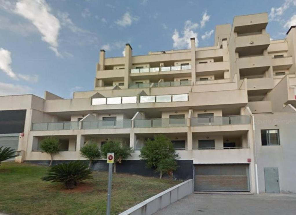 Garaje en Vícar, Almería