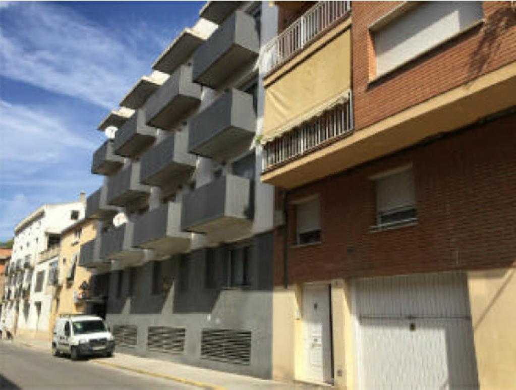 Garaje en Bellpuig, Lleida