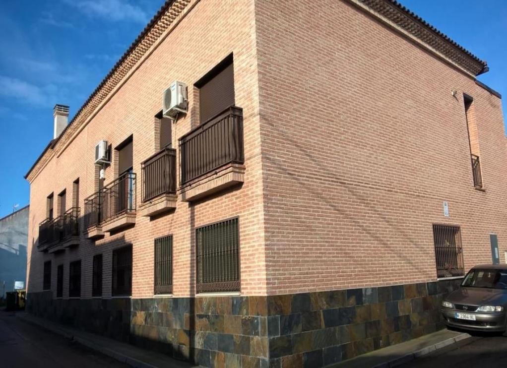 Trastero en Torrejón de Velasco, Madrid