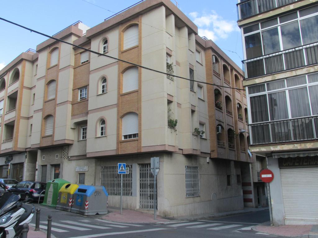Local en Motril, Granada