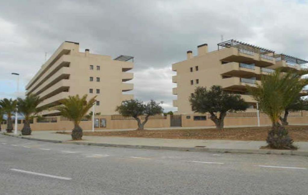 Garaje en Elche/Elx, Alicante/Alacant