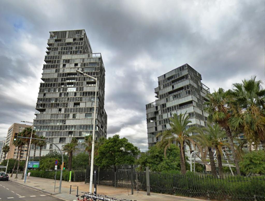 Garaje en Barcelona, Barcelona