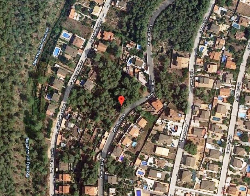 Suelo en Bisbal del Penedès (La), Tarragona