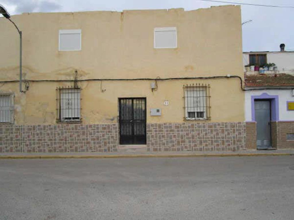 DOLORES (LOS)