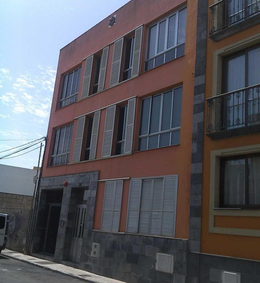 Local en San Cristóbal de La Laguna, Santa Cruz de Tenerife
