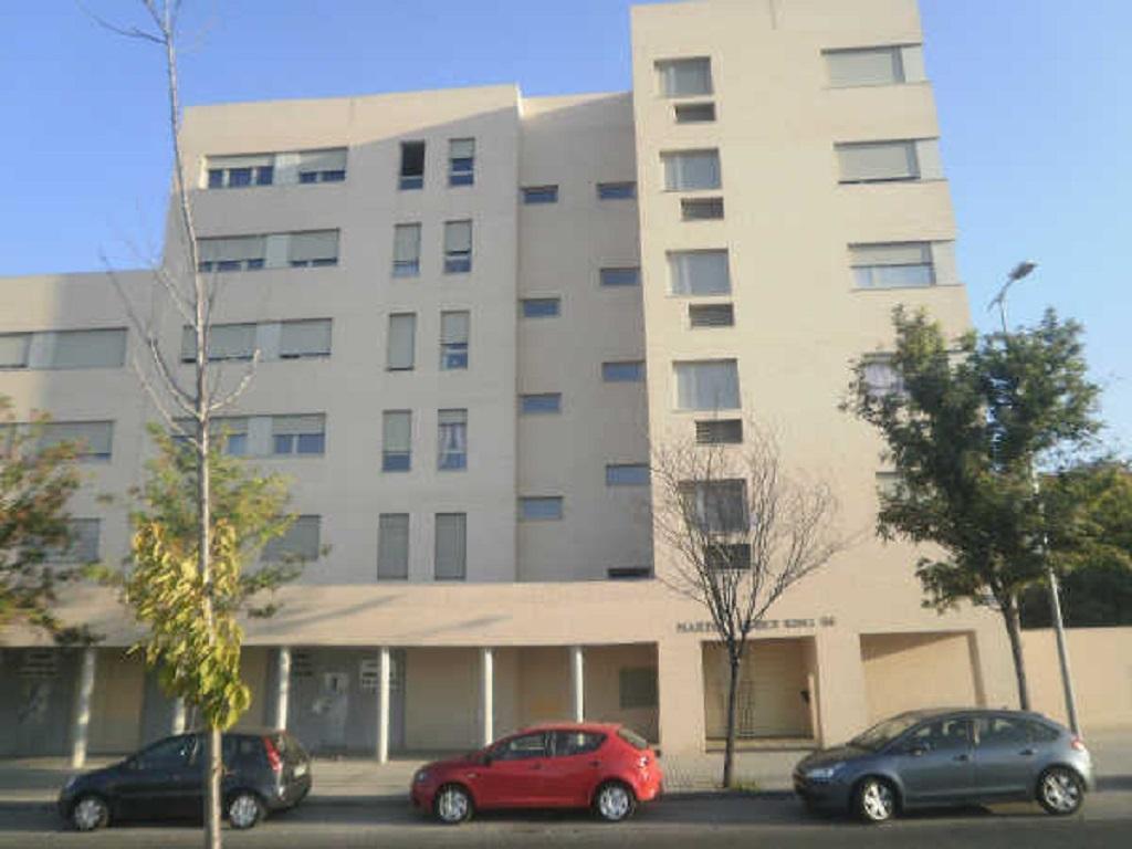 Garaje en Alcorcón, Madrid