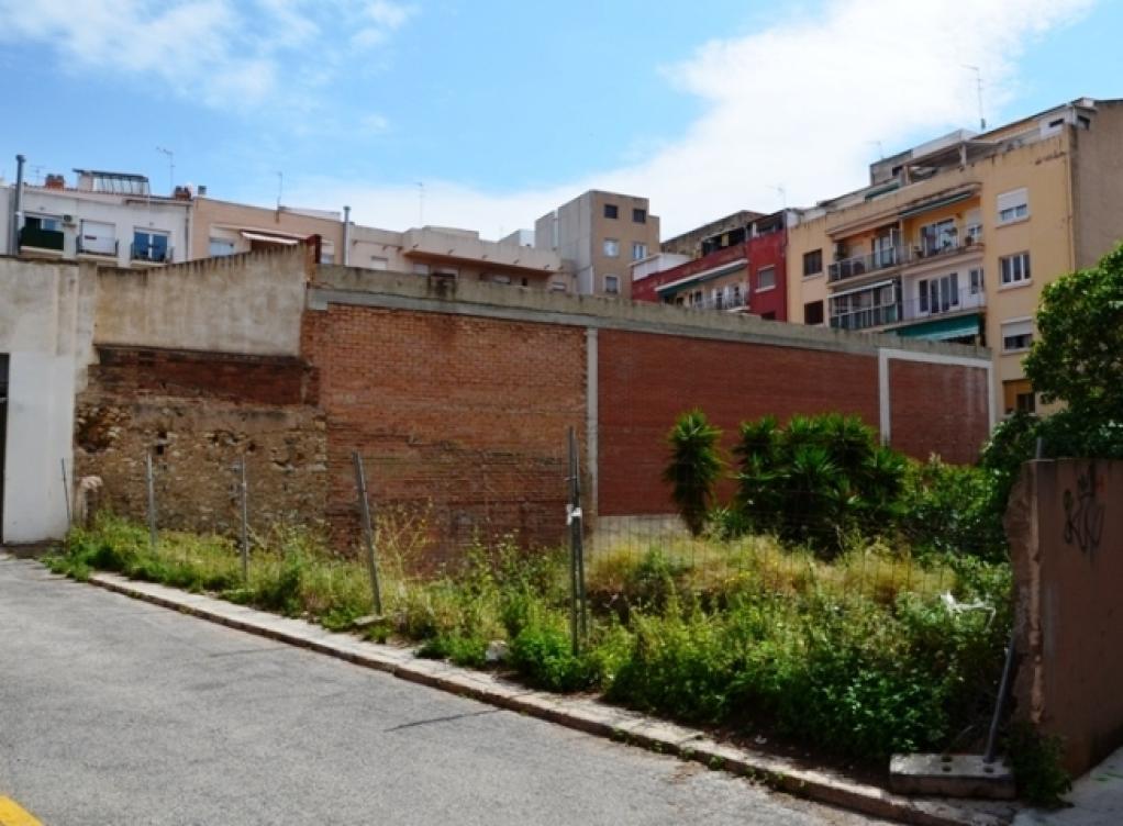 Suelo en Tarragona, Tarragona