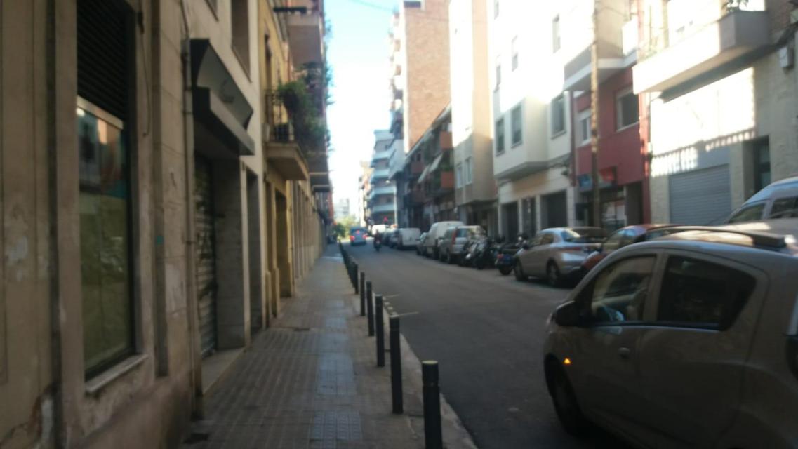 Local en Barcelona, Barcelona