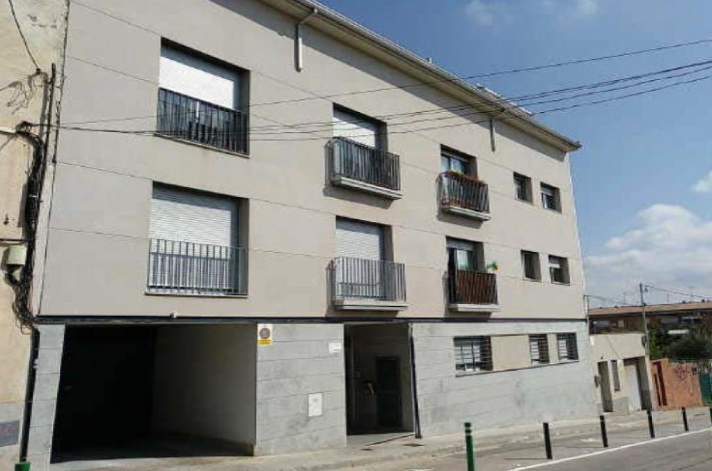 Garaje en Terrassa, Barcelona