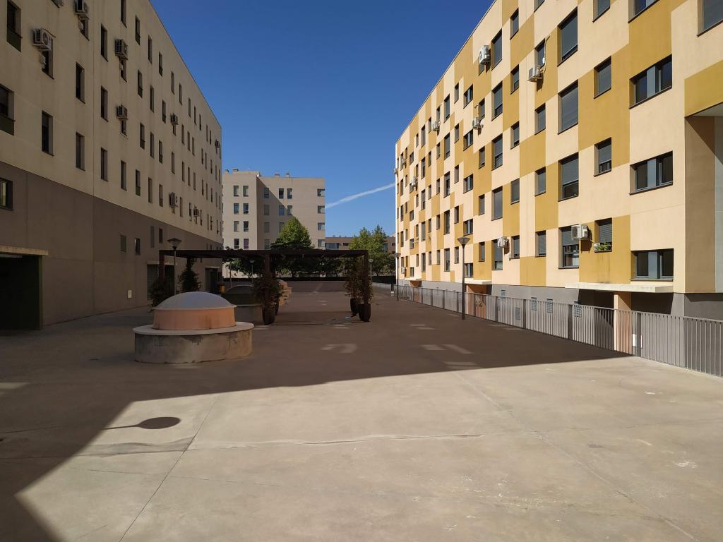 Garaje en Alcorcón, Madrid