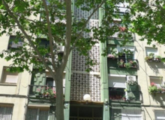 Vivienda en Sabadell, Barcelona