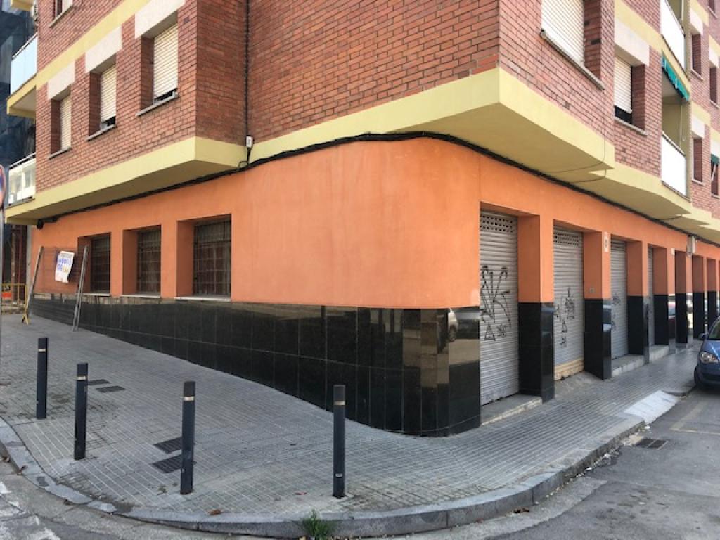 Local en Mollet del Vallès, Barcelona