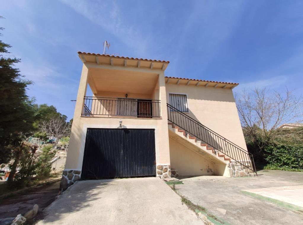 Vivienda en Barajas de Melo, Cuenca