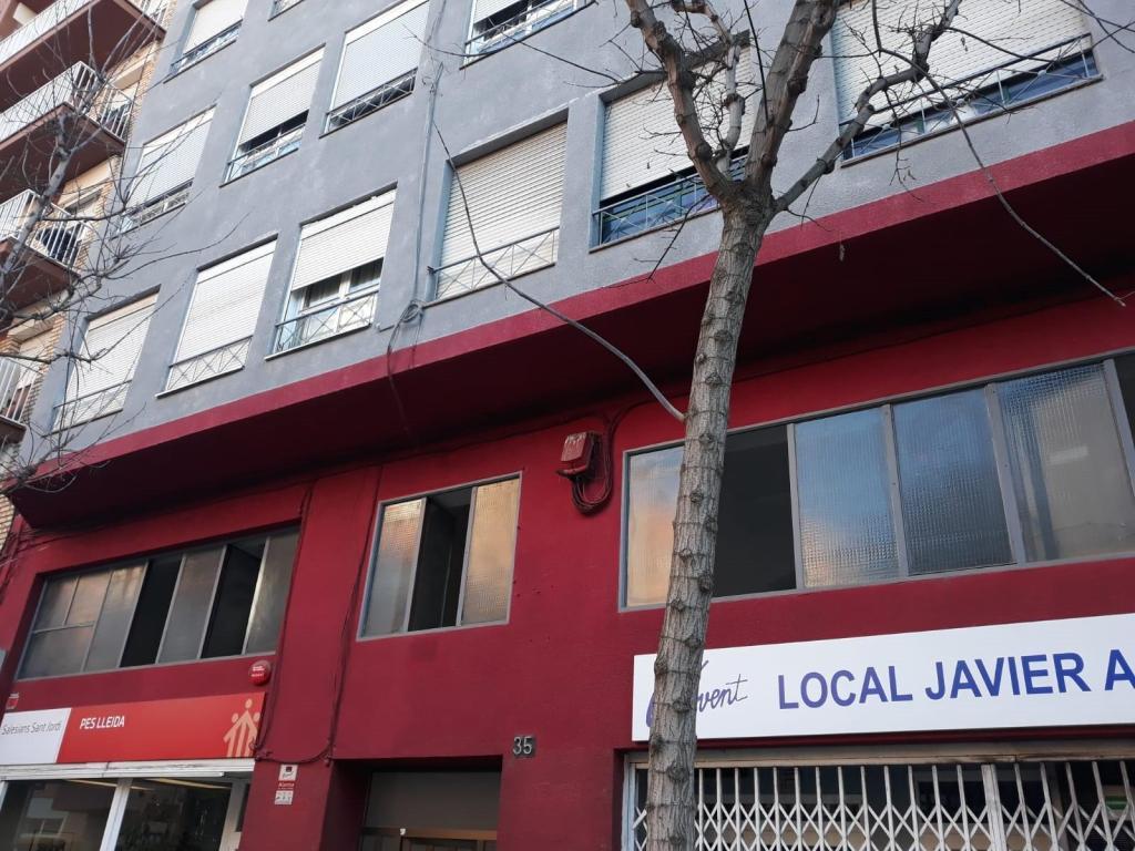 Local en Lleida, Lleida