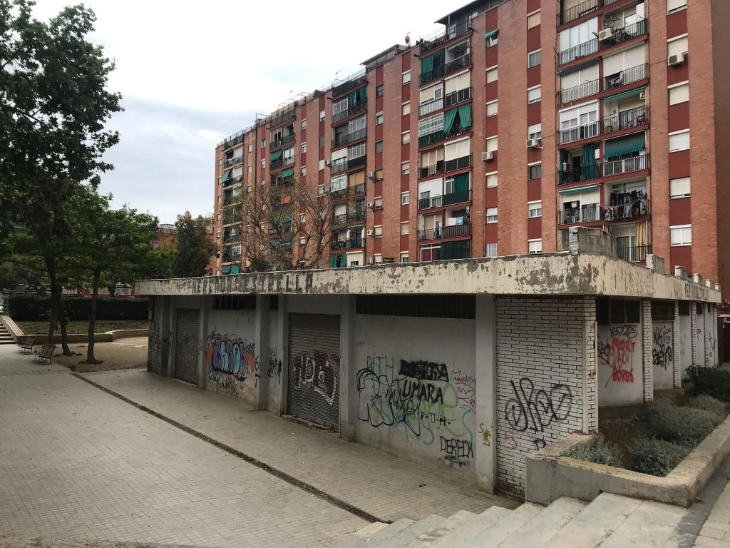 Local en Badalona, Barcelona