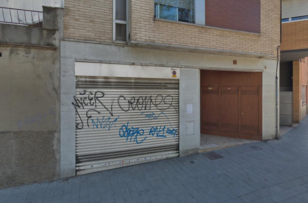 Local en Montcada i Reixac, Barcelona