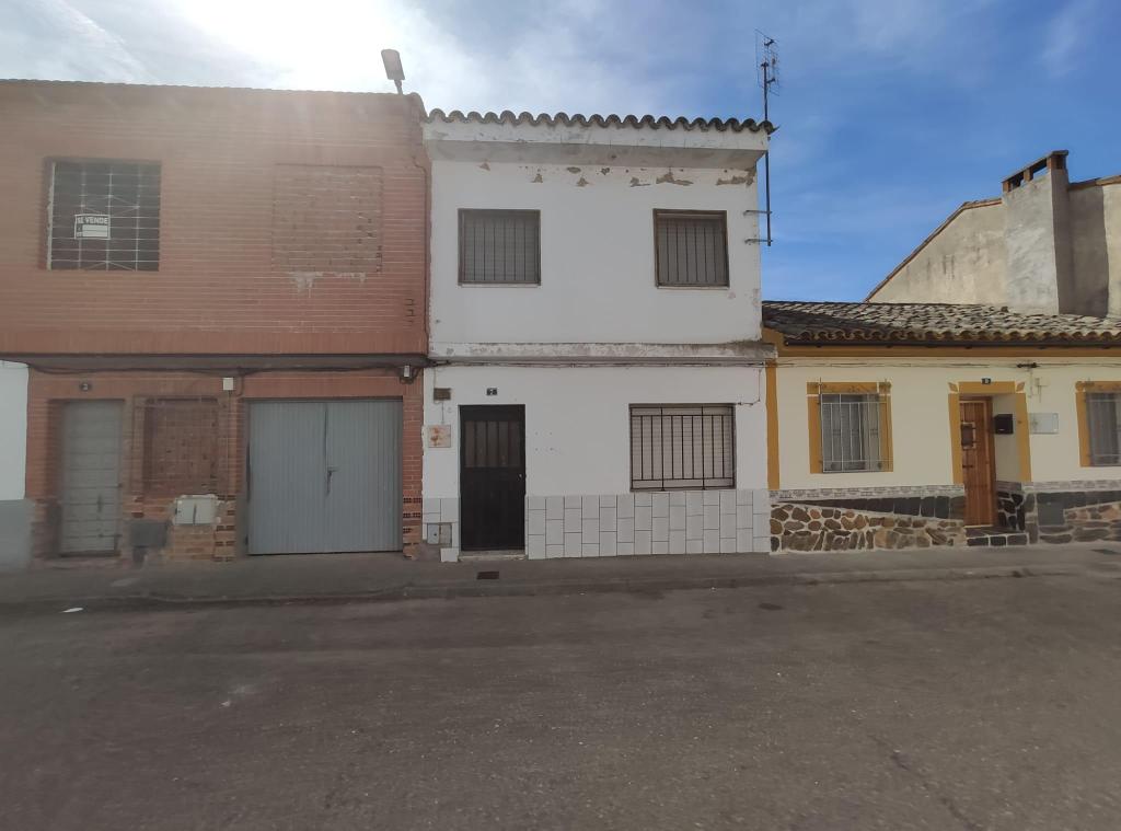 FRAGUA VIEJA