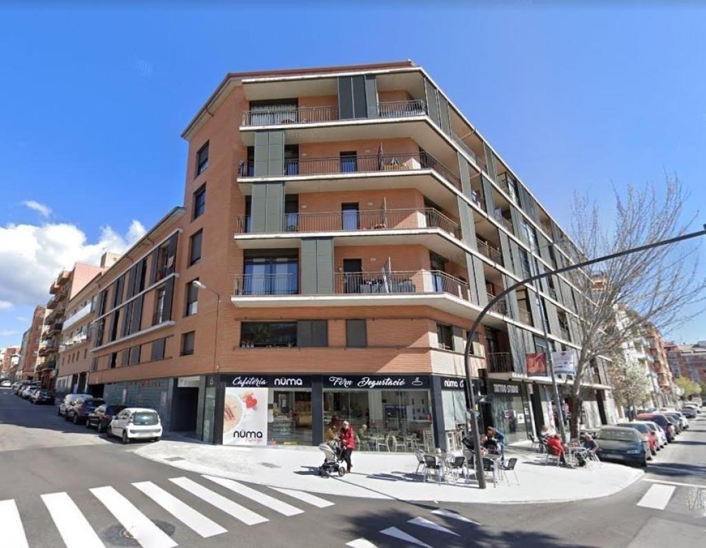 Local en Terrassa, Barcelona