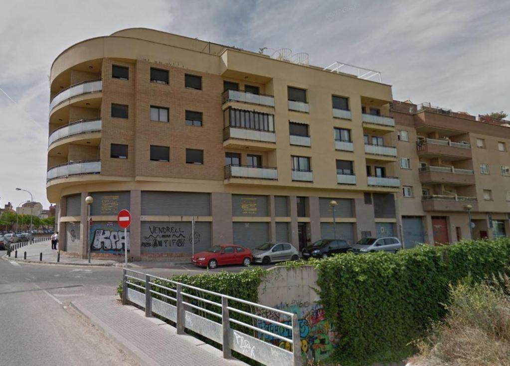 Local en Vendrell (El), Tarragona