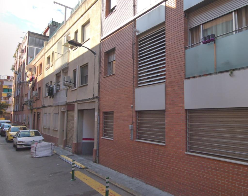 Garaje en Santa Perpètua de Mogoda, Barcelona