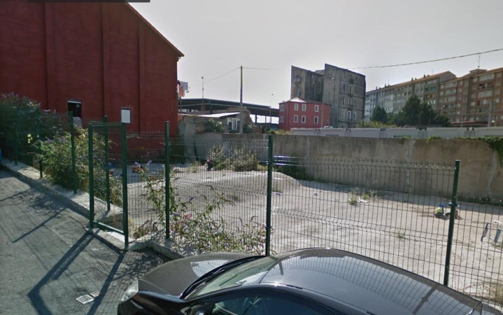 Suelo en Bilbao, Vizcaya