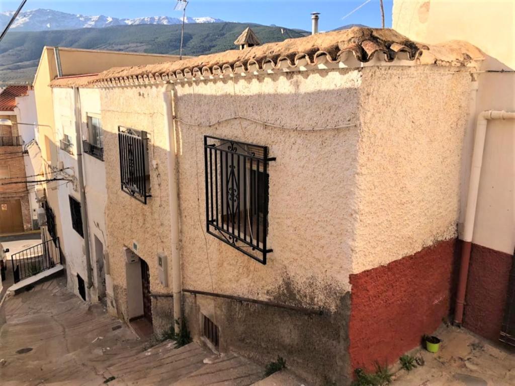 Vivienda en Fiñana, Almería