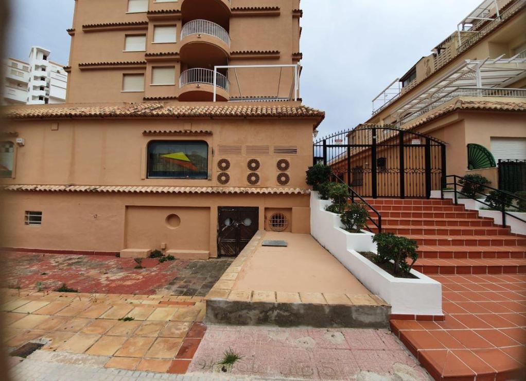 Local en Gandia, Valencia