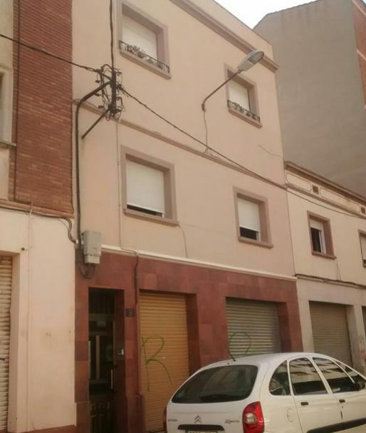 Local en Lleida, Lleida