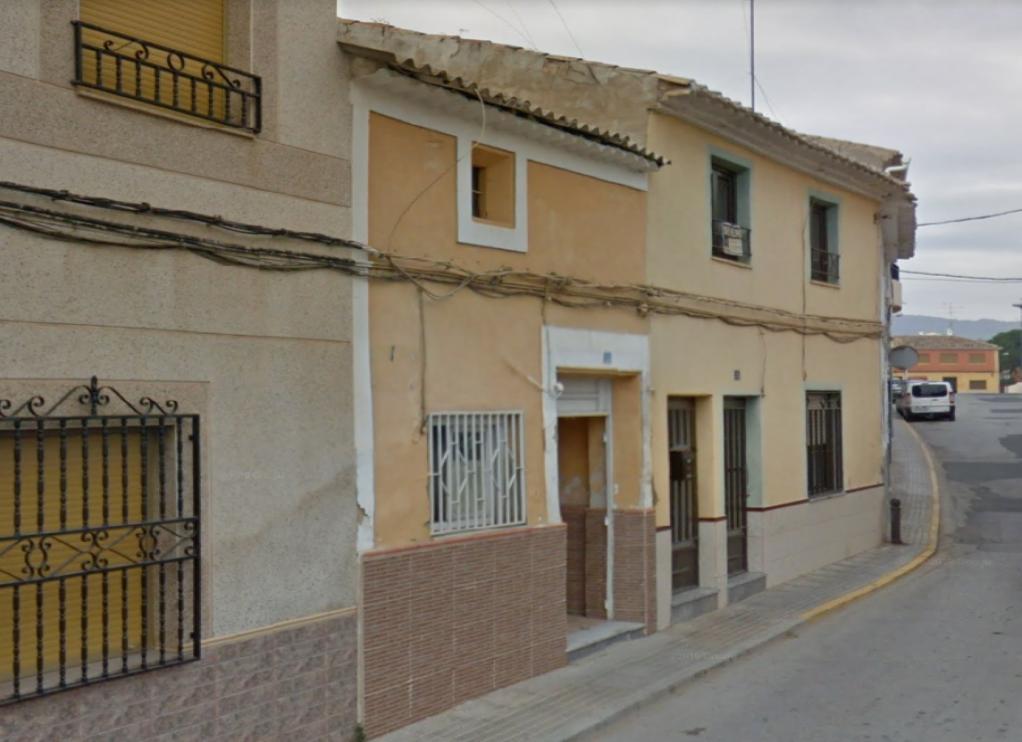 C/ Peñas