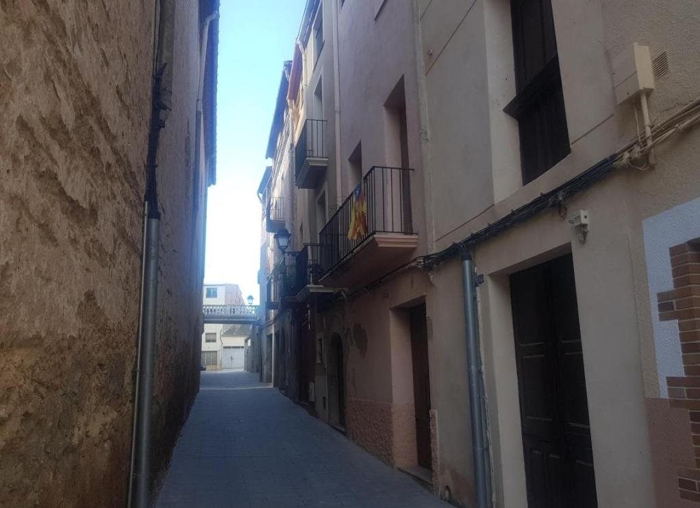 Vivienda en Torre de l'Espanyol (La), Tarragona