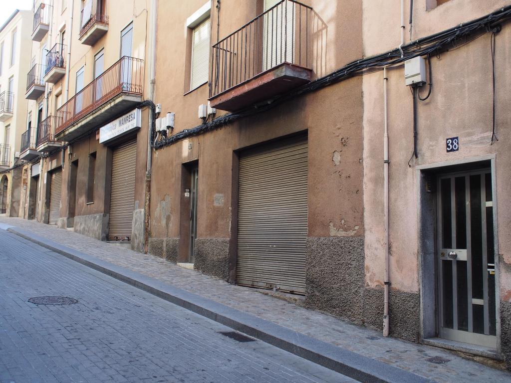 Vivienda en Manresa, Barcelona