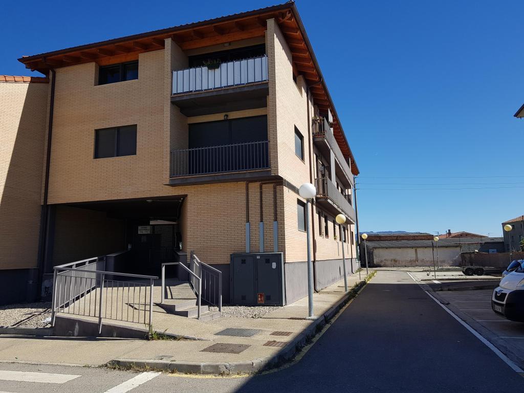 Garaje en Rodezno, Rioja (La)