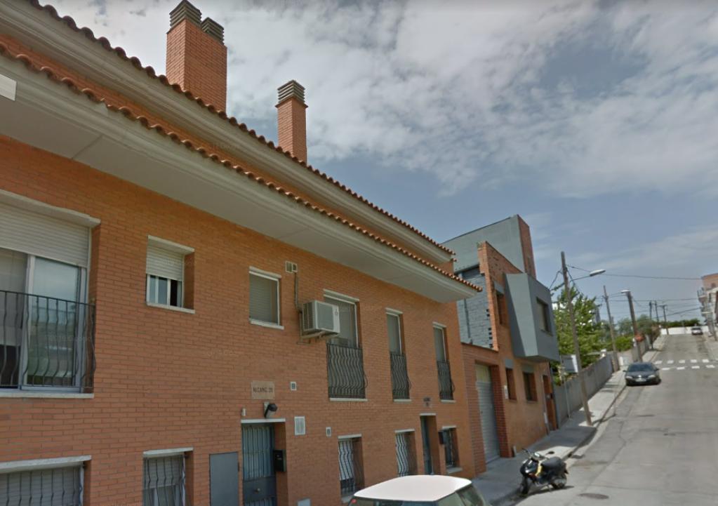 Garaje en Rubí, Barcelona