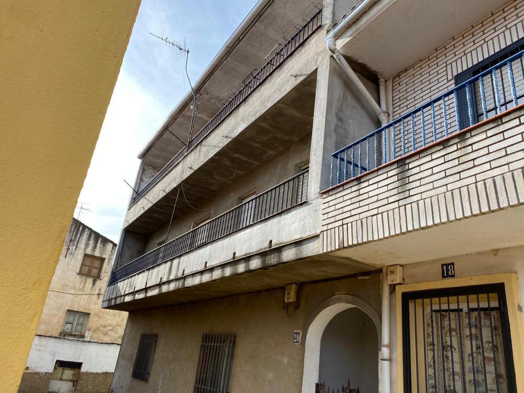 Vivienda en Mohedas de Granadilla, Cáceres
