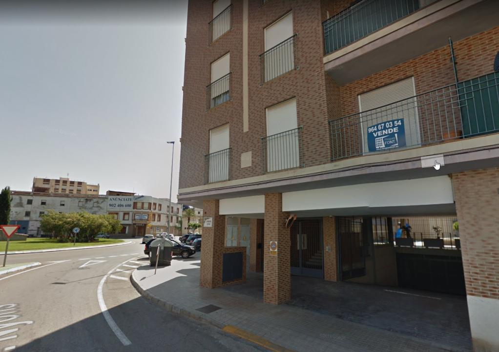 Garaje en Nules, Castellón/Castelló