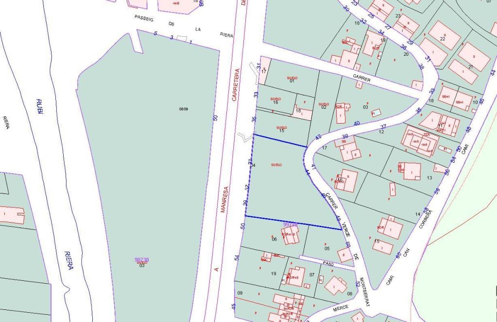 GRACIA A MANRESA